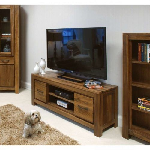 Widescreen Tv Stands (Photo 10 of 15)