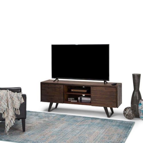 Bromley Oak Tv Stands (Photo 17 of 20)