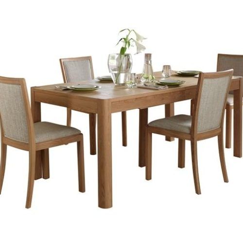 Alcora Dining Chairs (Photo 14 of 20)
