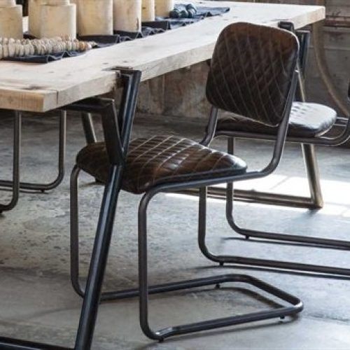 Jaxon Grey Wood Side Chairs (Photo 19 of 20)