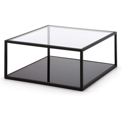 Large Square Glass Coffee Tables (Photo 19 of 20)