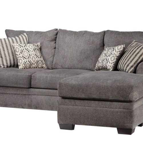 Sectional Sofas With Movable Ottoman (Photo 12 of 20)