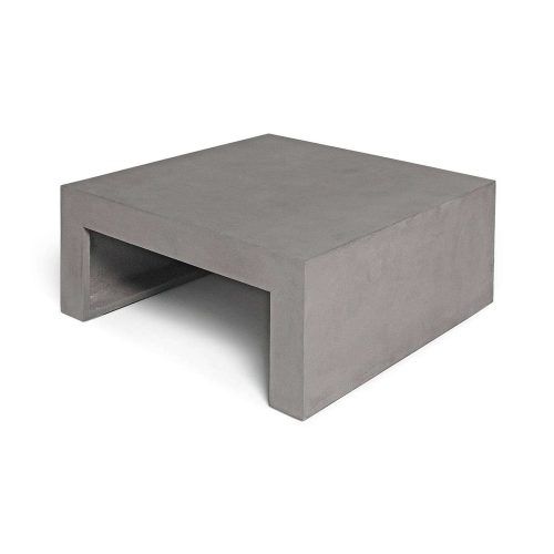 Square Low Coffee Tables (Photo 8 of 20)