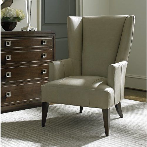 Sweetwater Wingback Chairs (Photo 3 of 20)