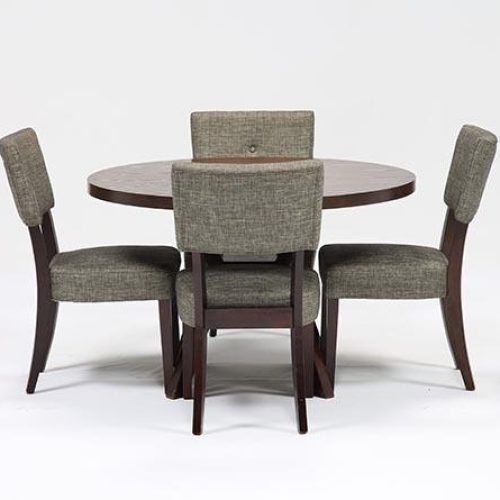 Macie Round Dining Tables (Photo 6 of 20)