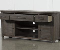 20 Collection of Maddy 70 Inch Tv Stands