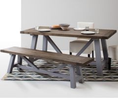 The 20 Best Collection of Compact Dining Tables
