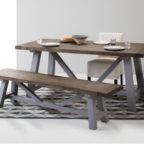 Compact Dining Tables (Photo 1 of 20)