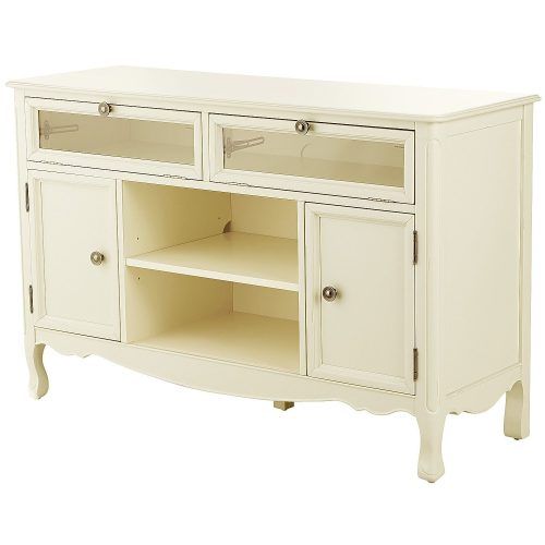Annabelle Blue 70 Inch Tv Stands (Photo 14 of 20)