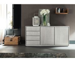 20 Best Collection of Gray Wooden Sideboards