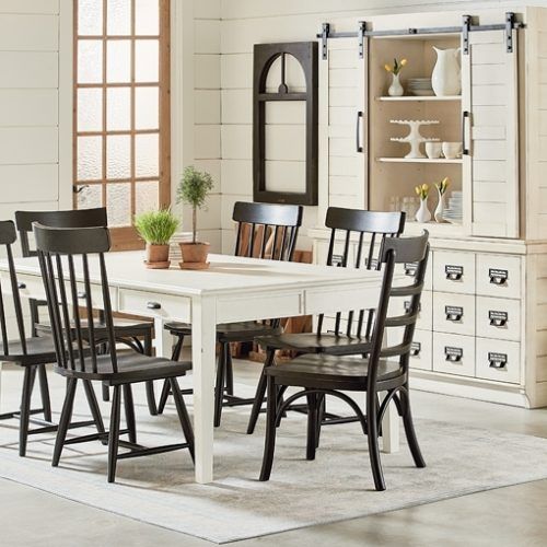 Magnolia Home Harper Patina Side Chairs (Photo 18 of 20)