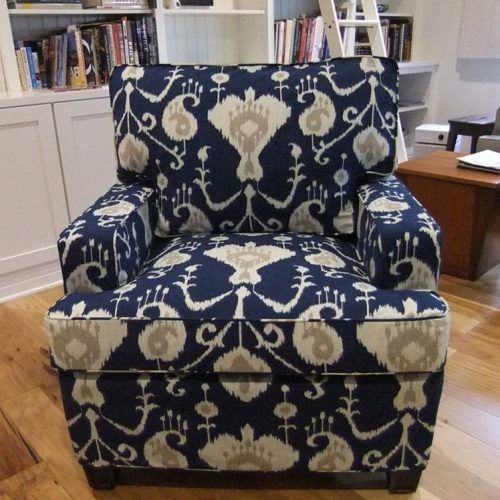 Magnolia Home Reed Arm Chairs (Photo 7 of 20)