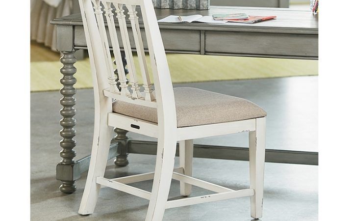 20 Photos Magnolia Home Revival Jo's White Arm Chairs