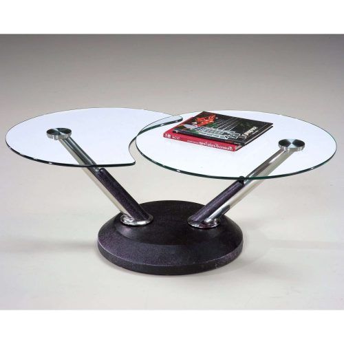 Swivel Coffee Tables (Photo 1 of 20)