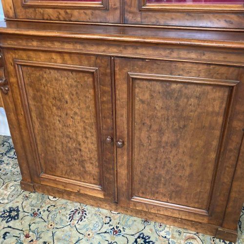Antique Storage Sideboards With Doors (Photo 14 of 20)