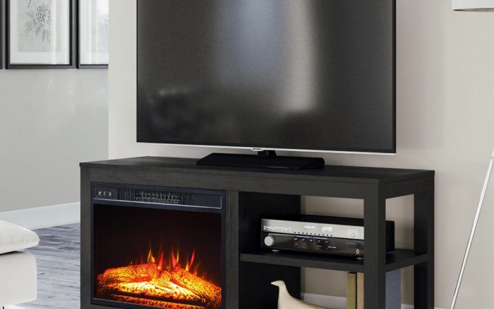 2024 Popular Margulies Tv Stands for Tvs Up to 60"