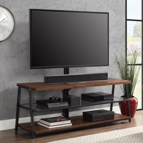 Canyon 64 Inch Tv Stands (Photo 15 of 20)