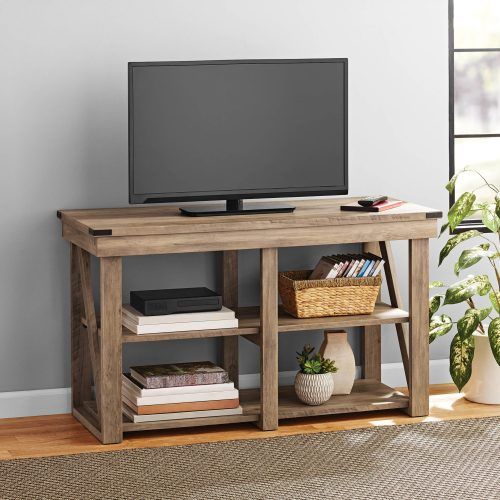 Sahika Tv Stands For Tvs Up To 55" (Photo 2 of 20)