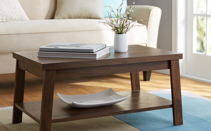 The 20 Best Collection of Logan Cocktail Tables