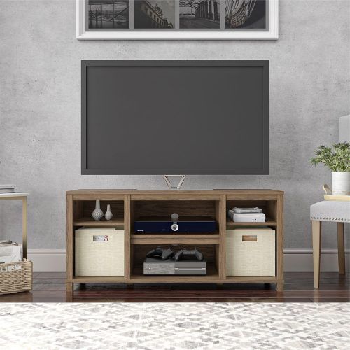 Allegra Tv Stands For Tvs Up To 50" (Photo 5 of 20)