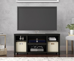 20 Inspirations Mainstays 3-door Tv Stands Console in Multiple Colors