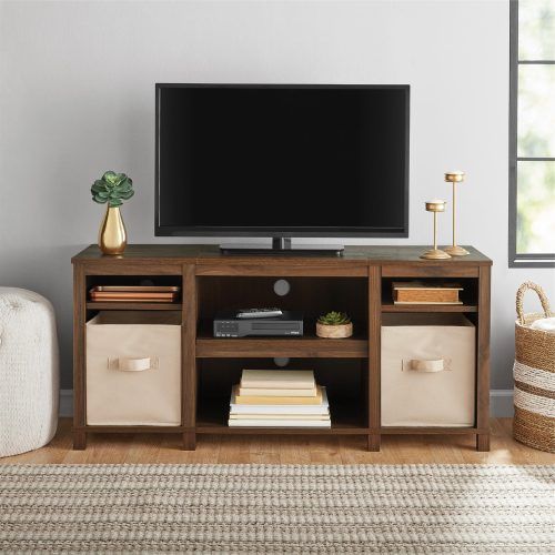 Allegra Tv Stands For Tvs Up To 50" (Photo 2 of 20)