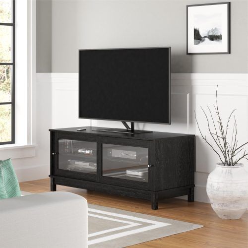 Twila Tv Stands For Tvs Up To 55" (Photo 3 of 20)