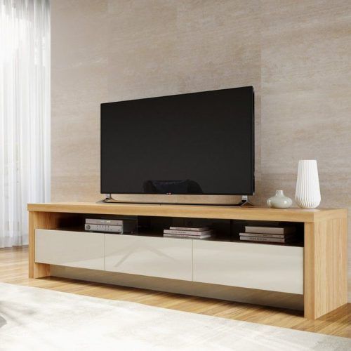 Manhattan Compact Tv Unit Stands (Photo 15 of 20)