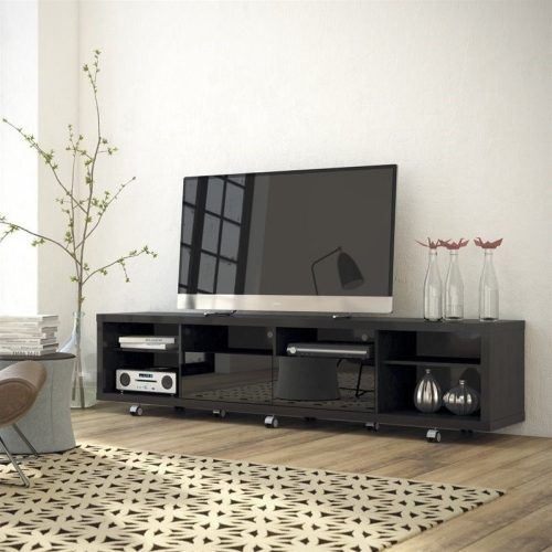 Casey-May Tv Stands For Tvs Up To 70" (Photo 3 of 20)