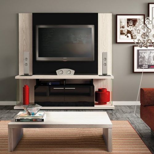 Manhattan Compact Tv Unit Stands (Photo 19 of 20)