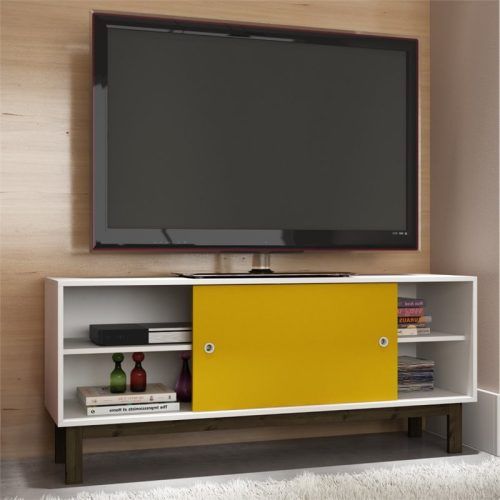 Manhattan Compact Tv Unit Stands (Photo 14 of 20)