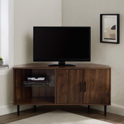 Twila Tv Stands For Tvs Up To 55" (Photo 7 of 20)