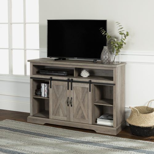 Kamari Tv Stands For Tvs Up To 58" (Photo 5 of 20)