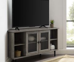20 Best Collection of Delphi Grey Tv Stands