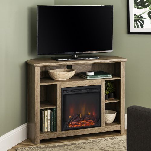 Allegra Tv Stands For Tvs Up To 50" (Photo 4 of 20)
