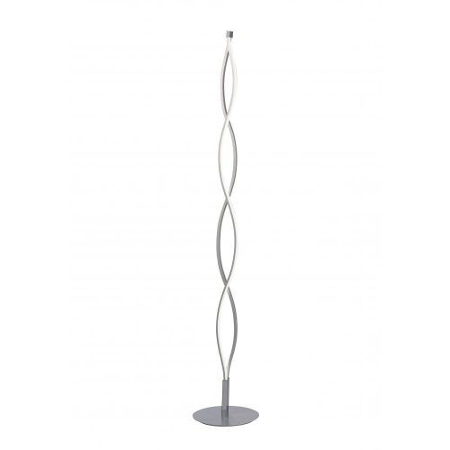 Floor Lamps With Dimmable Led (Photo 7 of 20)