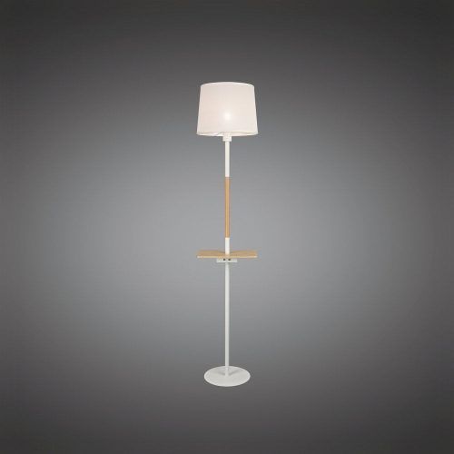 Floor Lamps With Usb (Photo 6 of 20)