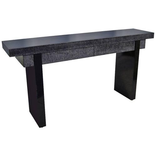 Oscar 60 Inch Console Tables (Photo 14 of 20)