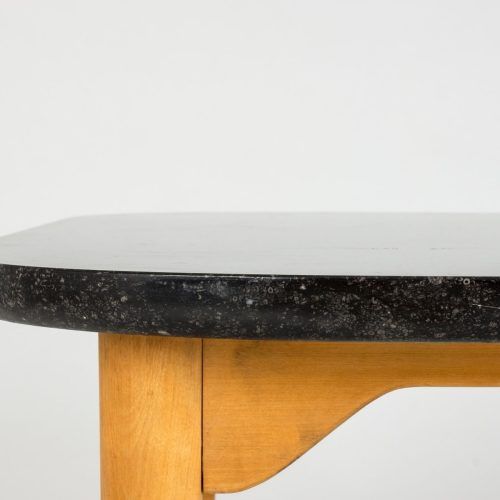 Jackson Marble Side Tables (Photo 10 of 20)