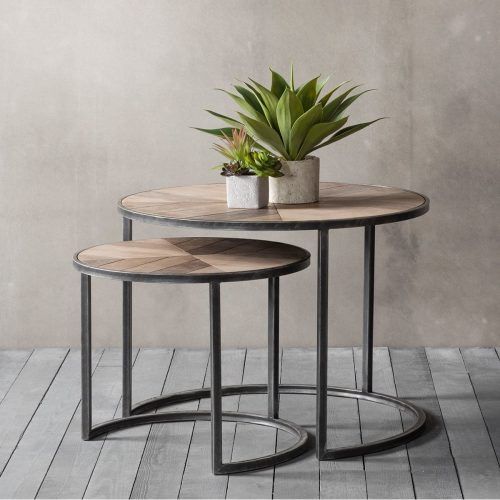 Elke Marble Console Tables With Polished Aluminum Base (Photo 16 of 20)