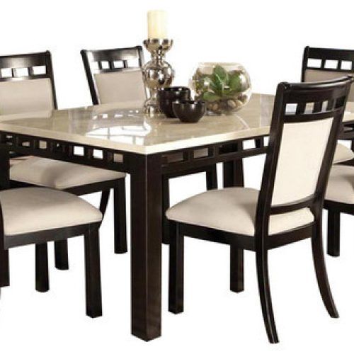 Dining Table Sets (Photo 18 of 20)