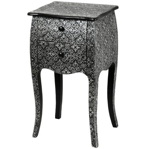 Marrakesh Side Tables (Photo 7 of 20)