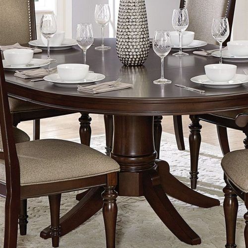 28'' Pedestal Dining Tables (Photo 4 of 20)