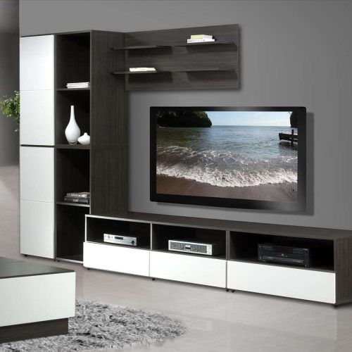 Modular Tv Stands Furniture (Photo 14 of 15)