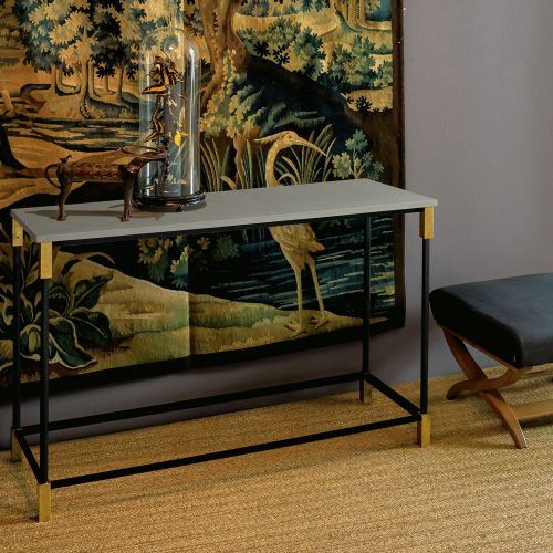 Natural 2-Door Plasma Console Tables (Photo 15 of 20)