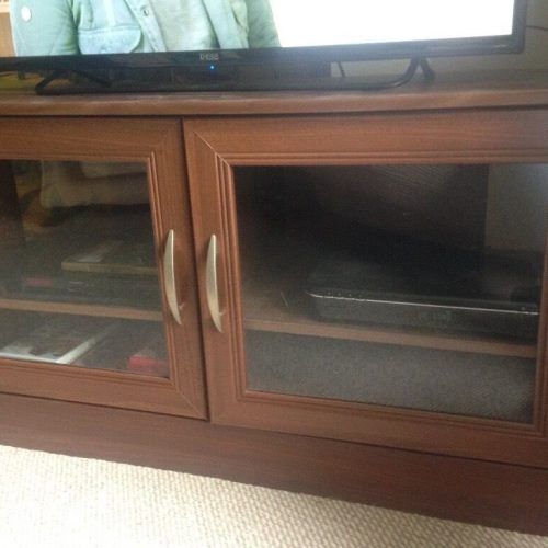 Lancaster Small Tv Stands (Photo 8 of 20)
