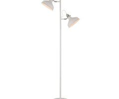 The 20 Best Collection of 2 Light Floor Lamps