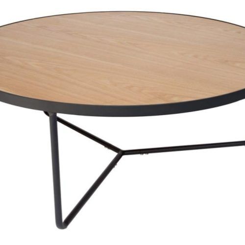 Square Matte Black Coffee Tables (Photo 10 of 20)