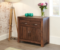 The 20 Best Collection of Rustic Walnut Sideboards