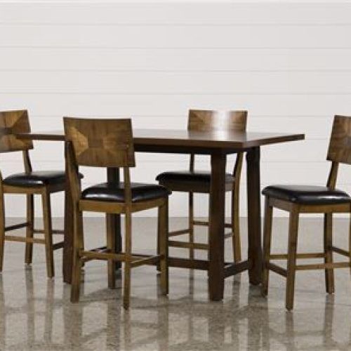 Rocco 7 Piece Extension Dining Sets (Photo 2 of 20)
